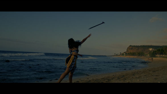 Teaser spectale Amazones Marronnes 2